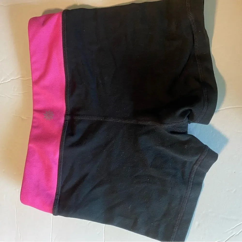 Athleta Girl 3